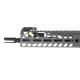 Страйкбольный автомат SIG MCX VIRTUS SBR 10 Inch (GREY) AF-S001-9.5-GR-UP [East Crane]
